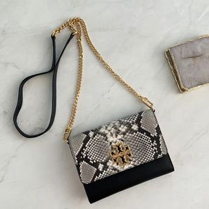 Tory Burch crossbody